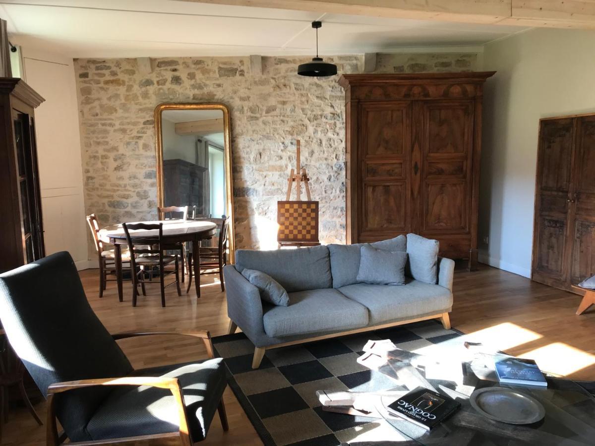 Golf Val De Sorne Vernantois Maison Vigneronne Esterno foto
